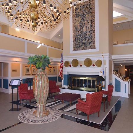 Ramada By Wyndham Seekonk Providence Area Екстер'єр фото