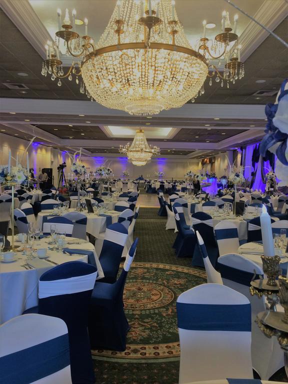 Ramada By Wyndham Seekonk Providence Area Екстер'єр фото