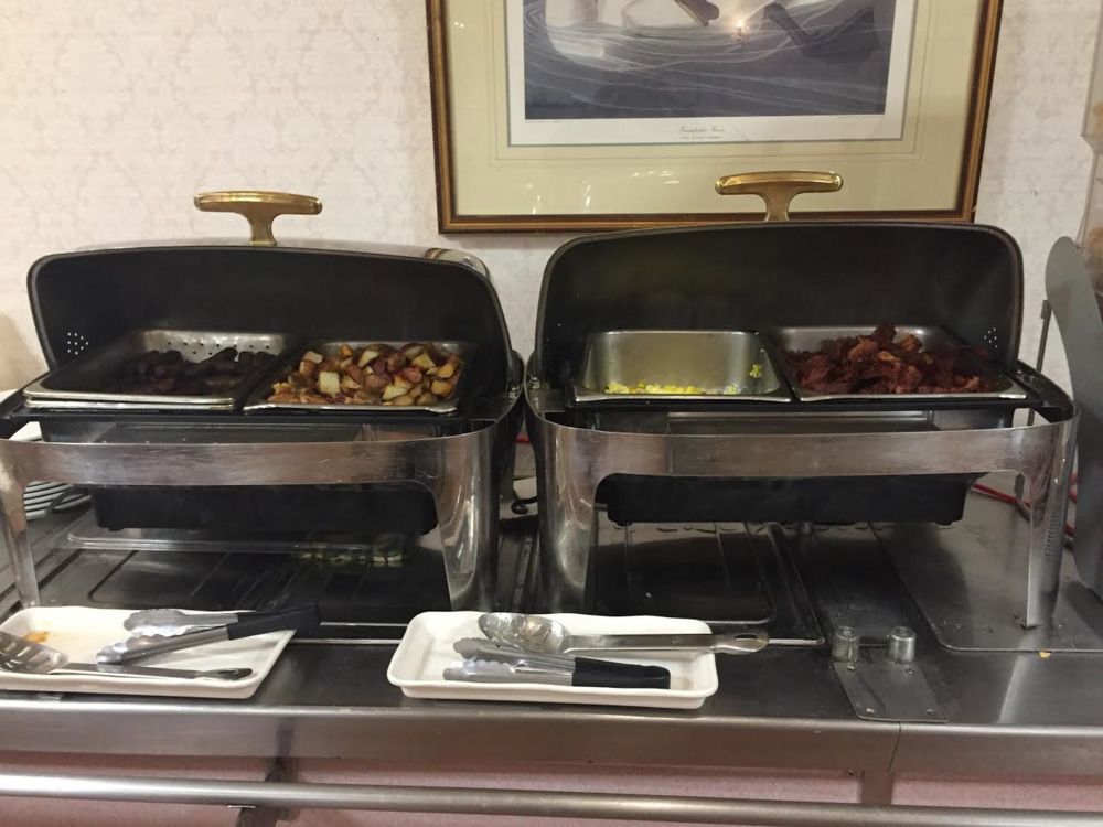 Ramada By Wyndham Seekonk Providence Area Екстер'єр фото